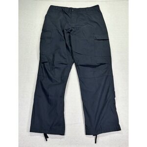 ROTHCO ULTRA FORCE B.D.U. Men's Large Cargo Pants Military Style Trousers